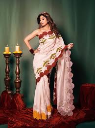 Bollywood Replica Sarees